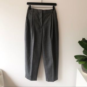 Stella McCartney Wool Trousers
